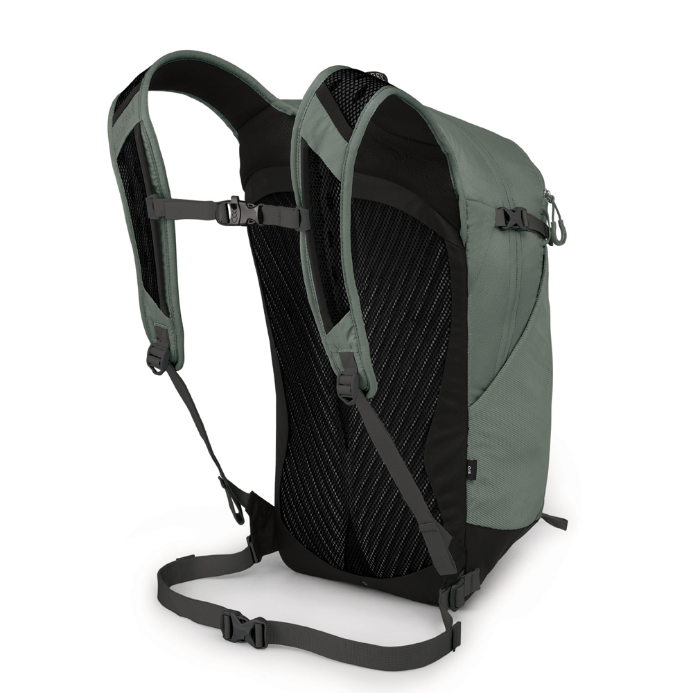 Lätt ryggsäck - OSPREY Sportlite 20 Pine Leaf Green - 2