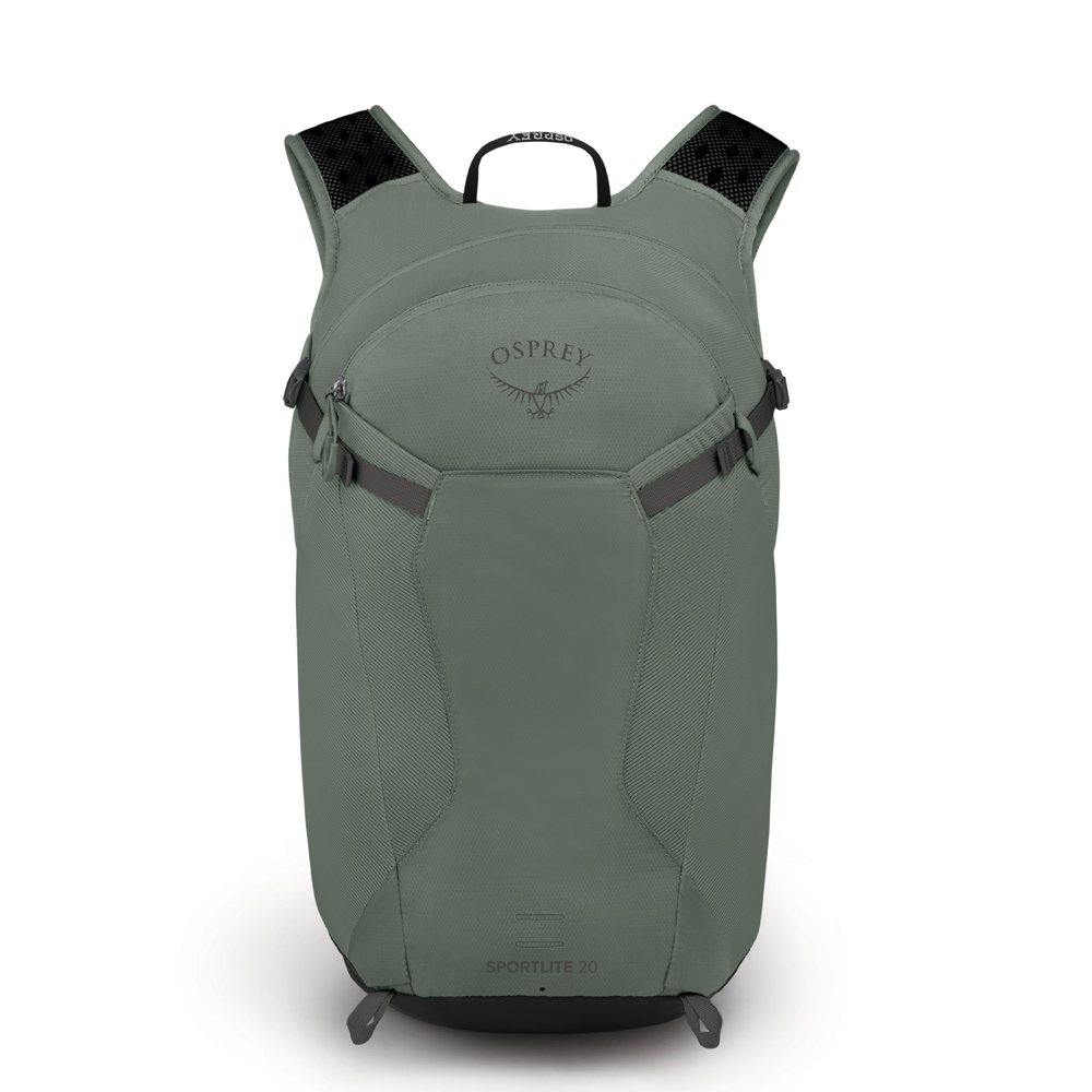Lätt ryggsäck - OSPREY Sportlite 20 Pine Leaf Green - 3