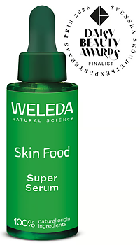 Skin Food Super Serum 30ml Weleda