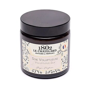 Le Chatelard 1802 Doftljus Vällustigt Silke