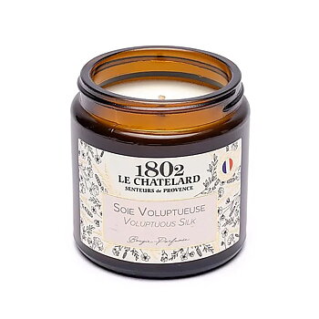 Le Chatelard 1802 Doftljus Vällustigt Silke