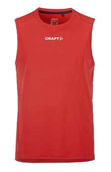 Rush 2,0 Singlet JR (FIF Gnistan)