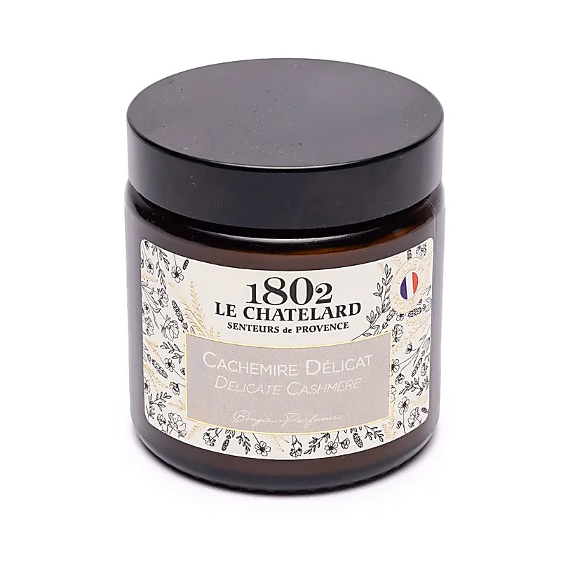 Le Chatelard 1802 Doftljus Delikat Kashmir - 2