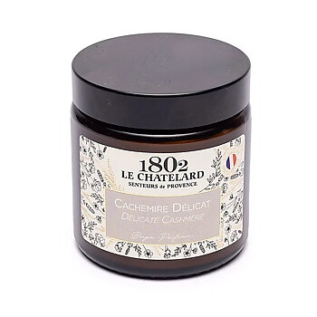 Le Chatelard 1802 Doftljus Delikat Kashmir
