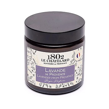Le Chatelard 1802 Doftljus Lavendel