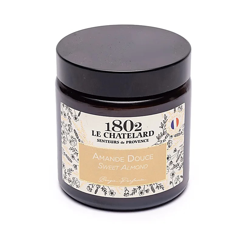 Le Chatelard 1802 Doftljus Sötmandel - 2