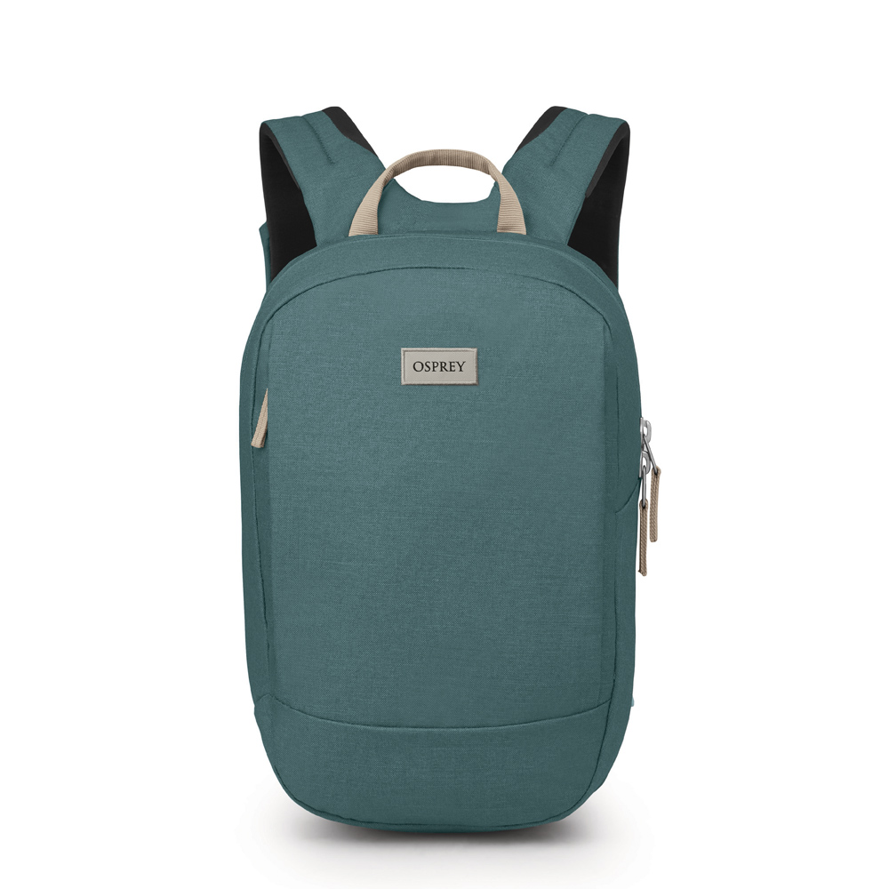 Liten ryggsäck - OSPREY Arcane Small Day Cascade Blue - 3