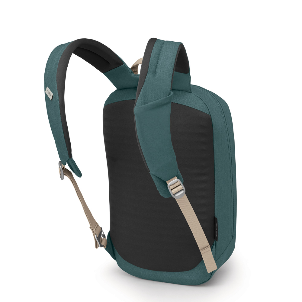 Liten ryggsäck - OSPREY Arcane Small Day Cascade Blue - 4