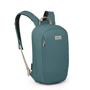 Liten ryggsäck - OSPREY Arcane Small Day Cascade Blue