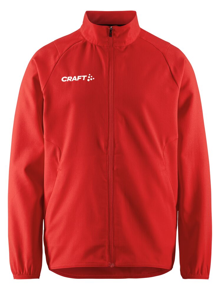 Rush 2,0 Training Jacket JR (FIF Gnistan)