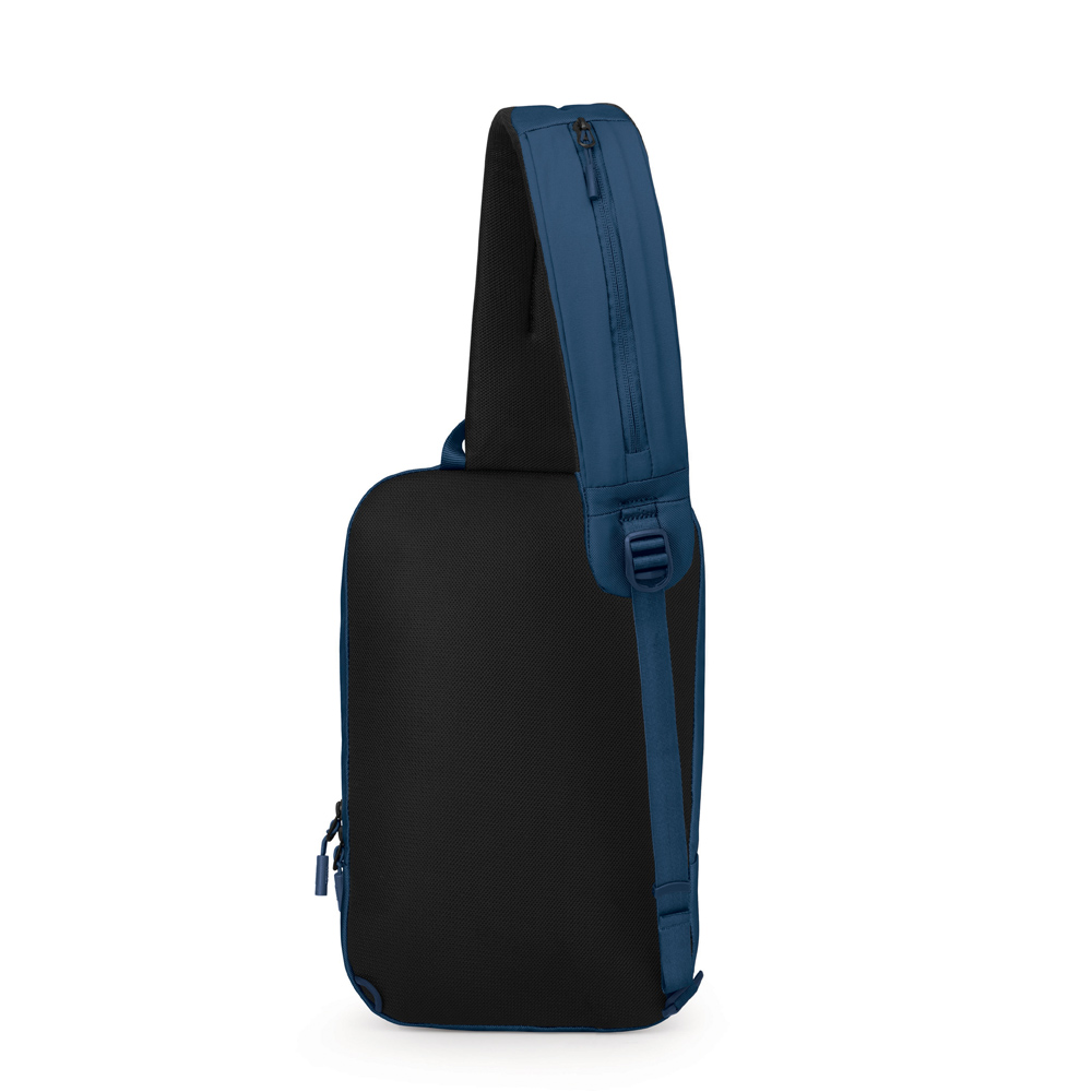 Lätt slingryggsäck - OSPREY Aoede Sling Antique Blue - 2