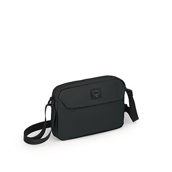 Lätt handväska - OSPREY Aoede Crossbody Bag Black