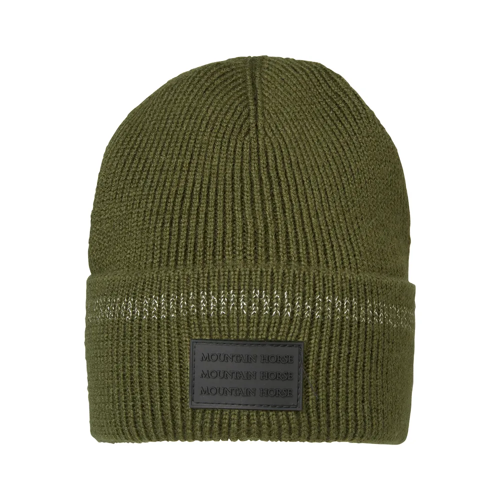 MOUNTAIN HORSE ROWAN HAT REFLEX - 2