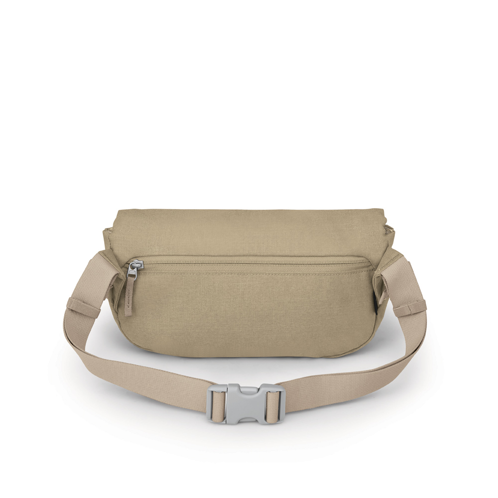 Höftväska - OSPREY Arcane Hip Bag Latte Brown Heather - 2