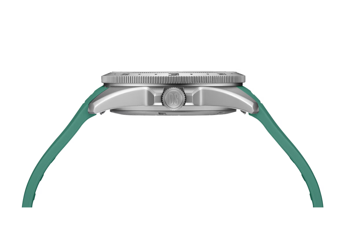 Certina DS-X GMT C047.452.17.081.00 - 3