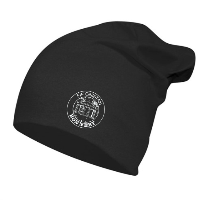 Mössa Puder (FIF GNISTAN)