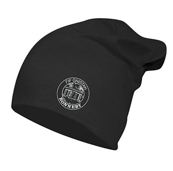 Mössa Puder (FIF GNISTAN)