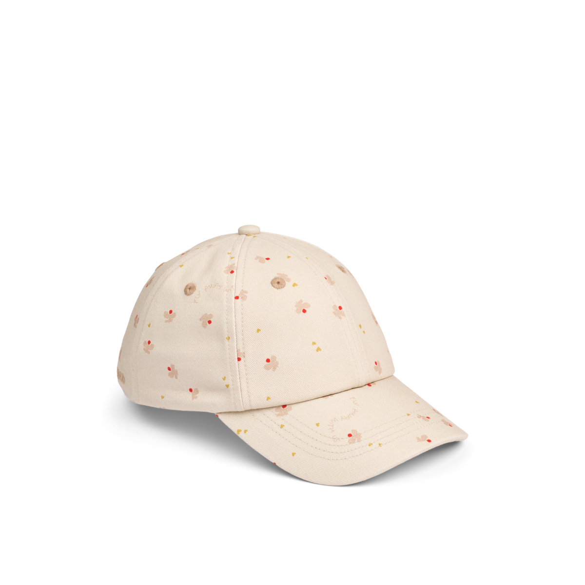 Danny Cap Mini Butterfly Apple blossom