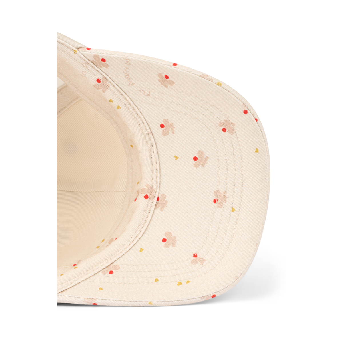 Danny Cap Mini Butterfly Apple blossom - 3