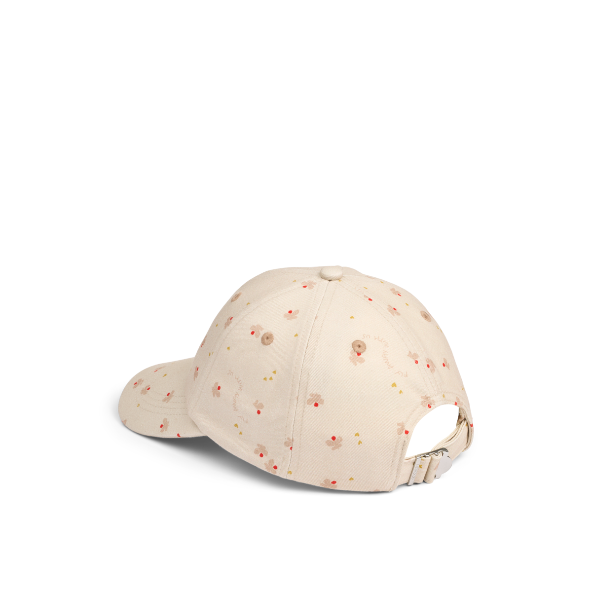 Danny Cap Mini Butterfly Apple blossom - 2