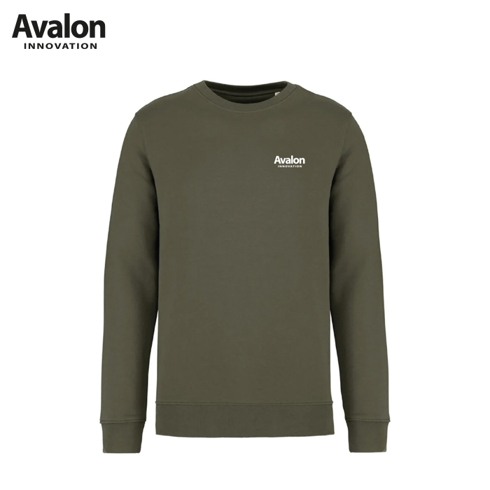 Avalon Unisex Sweatshirt - 2