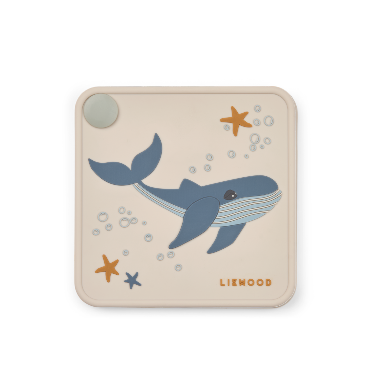Tide Baby Book Sea creature Sandy