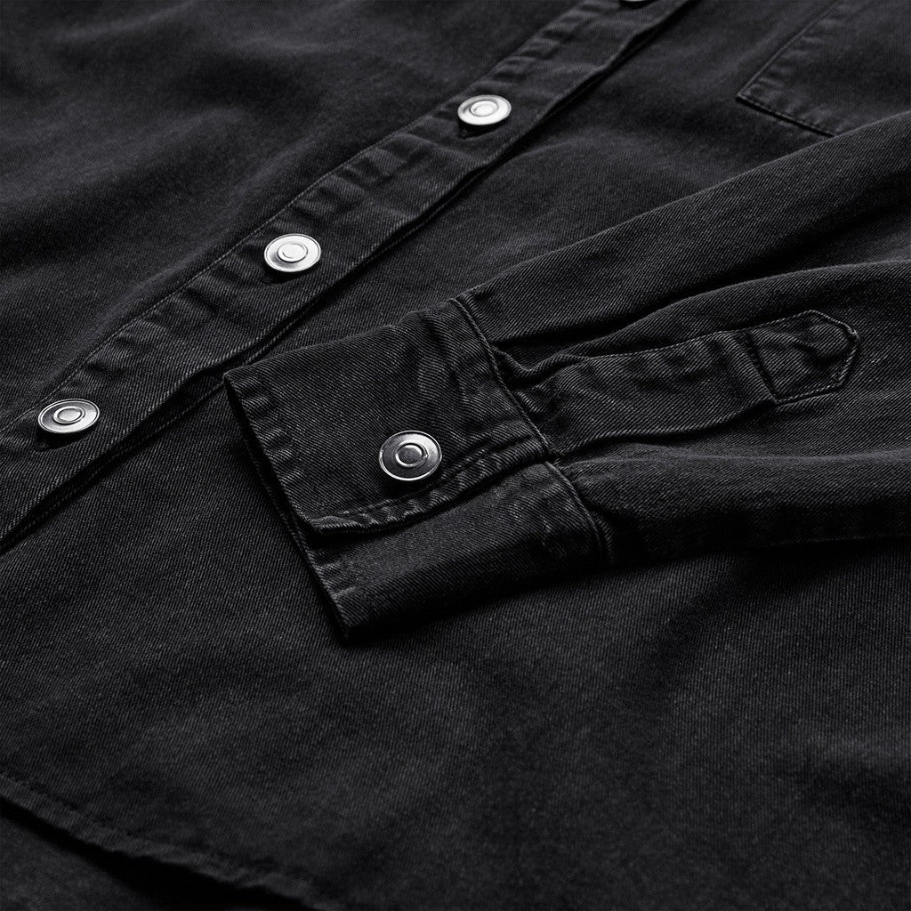AngieDe Shirt - Black - Depeche - 4