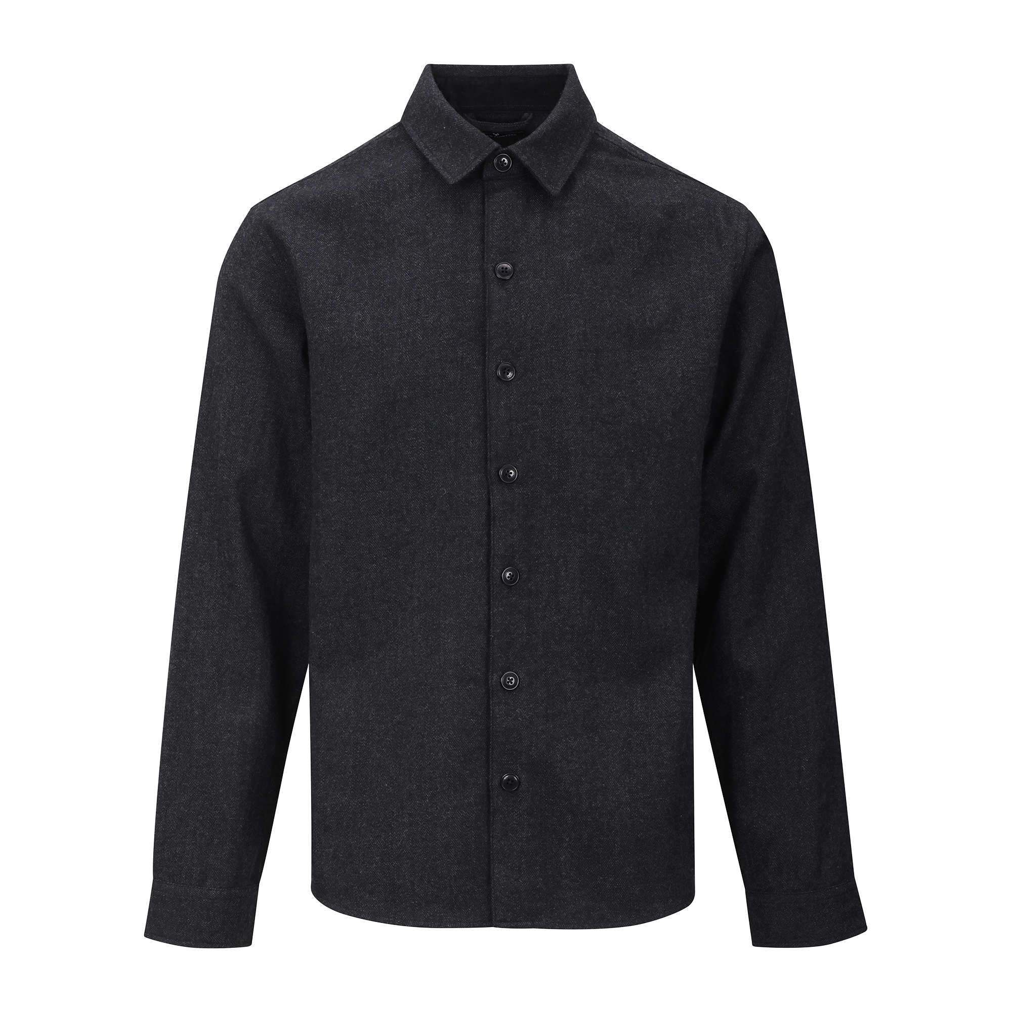 Urban Pioneers - Odion Overshirt - Brown
