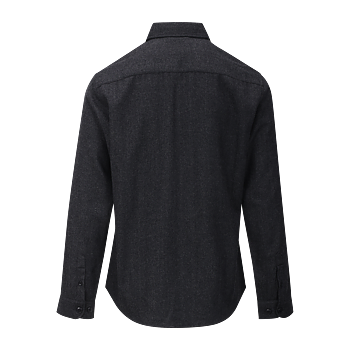 Urban Pioneers - Odion Overshirt - Brown