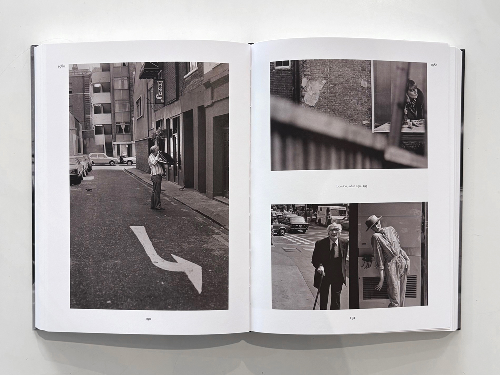 Ralph Nykvist: Text & fotografi - 2