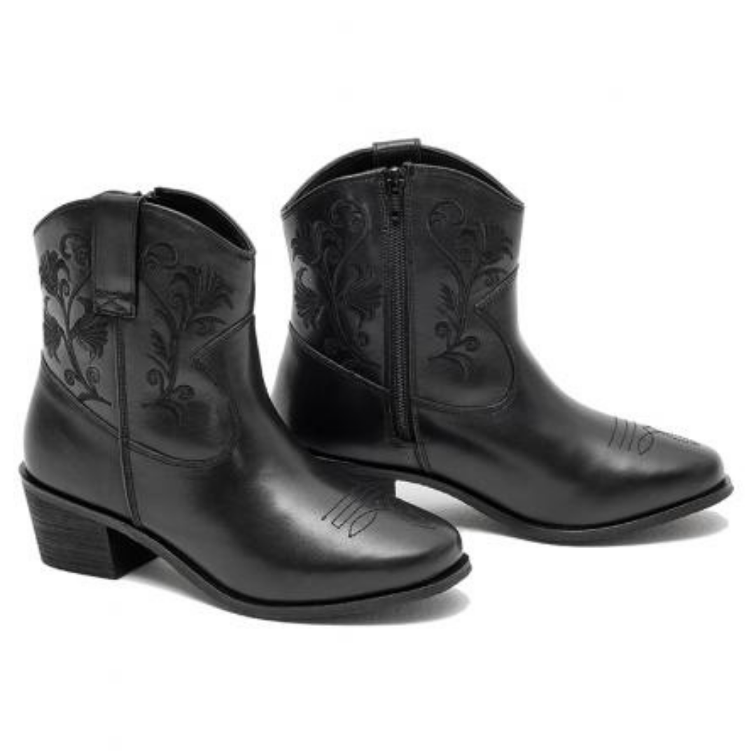 MOUNTAIN HORSE LORETTA WESTERN BOOT  - 7