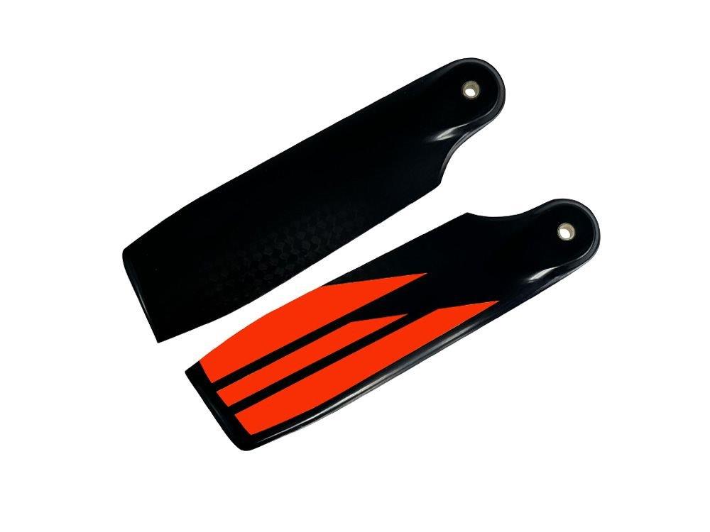 SAB Tail Blades S95 Orange