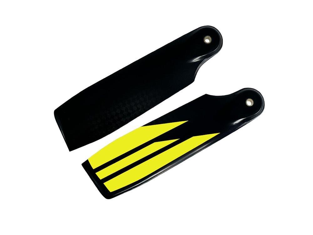 SAB Tail Blades S95 Yellow