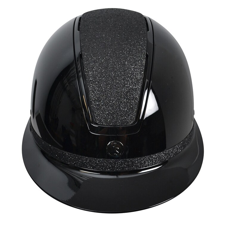 HANSBO SPORT RIDHJÄLM MIPS VISION SHINY STAR - 3