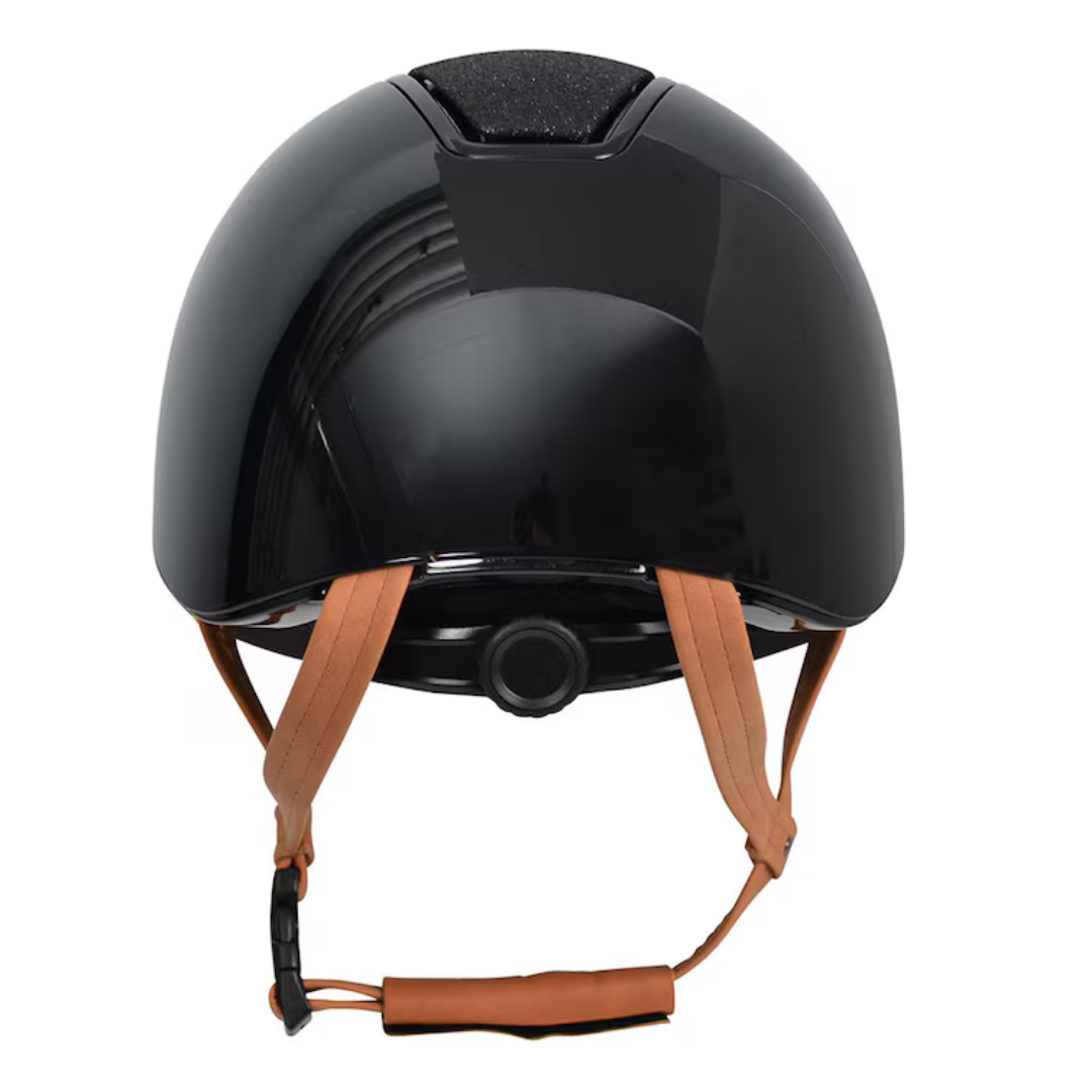 HANSBO SPORT RIDHJÄLM MIPS VISION SHINY STAR - 4