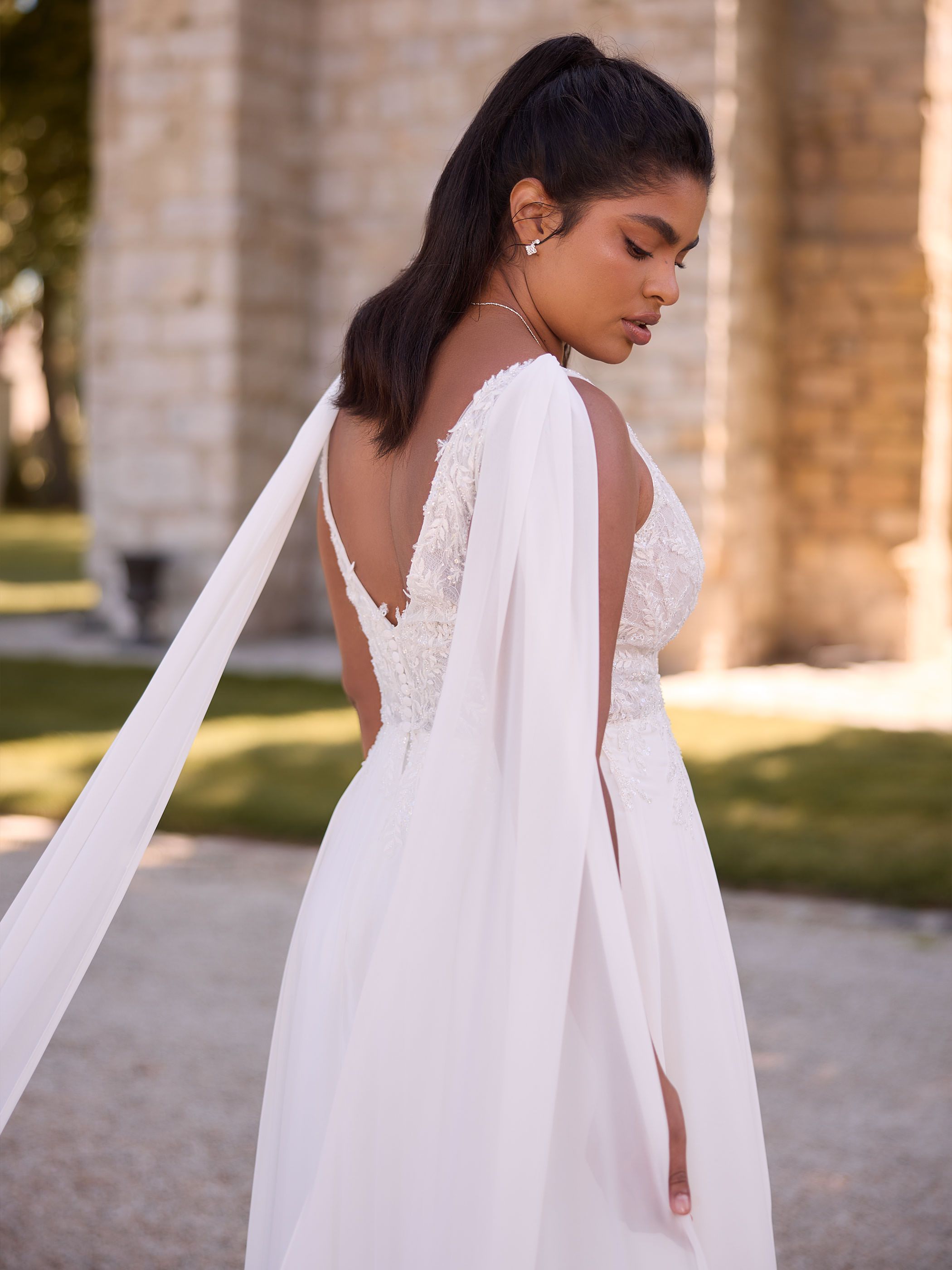 Bianco Evento Limited edition Adan - 10