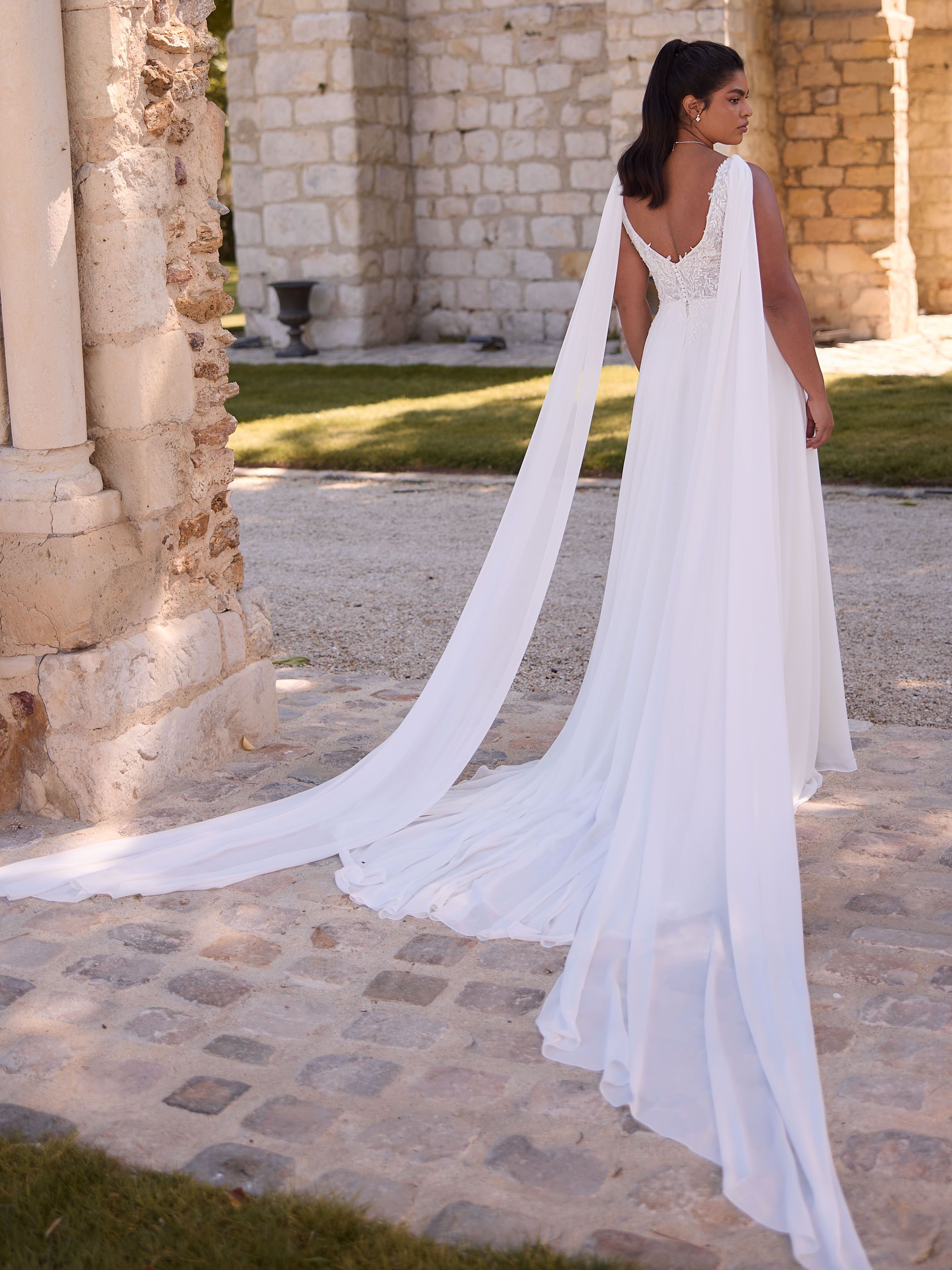 Bianco Evento Limited edition Adan - 8
