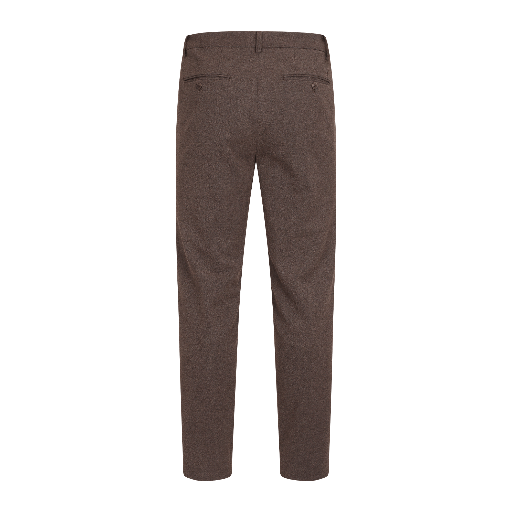 Urban Pioneers - Finn Pants - Brown - 2