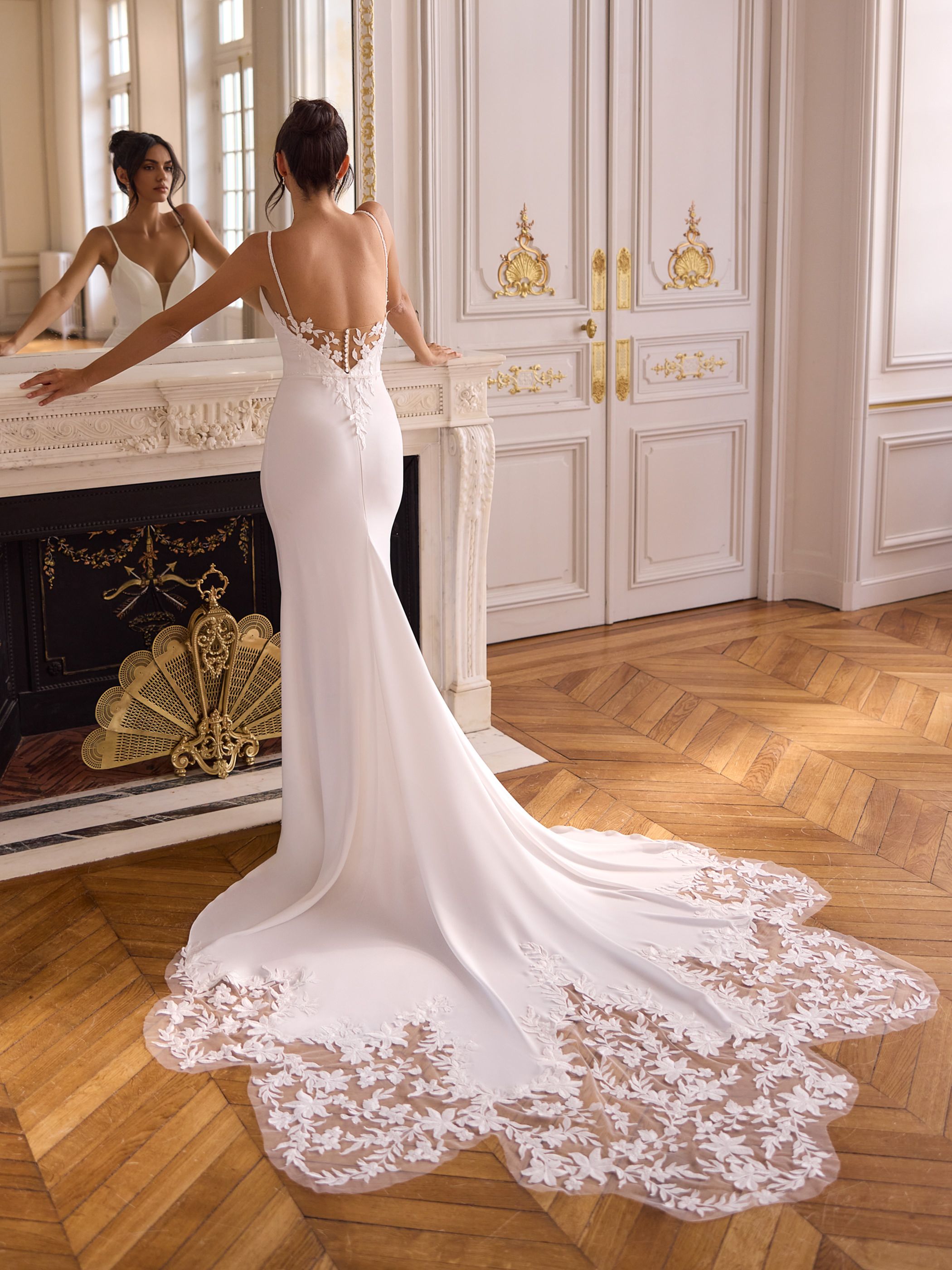 Bianco Evento Limited edition Gia - 2