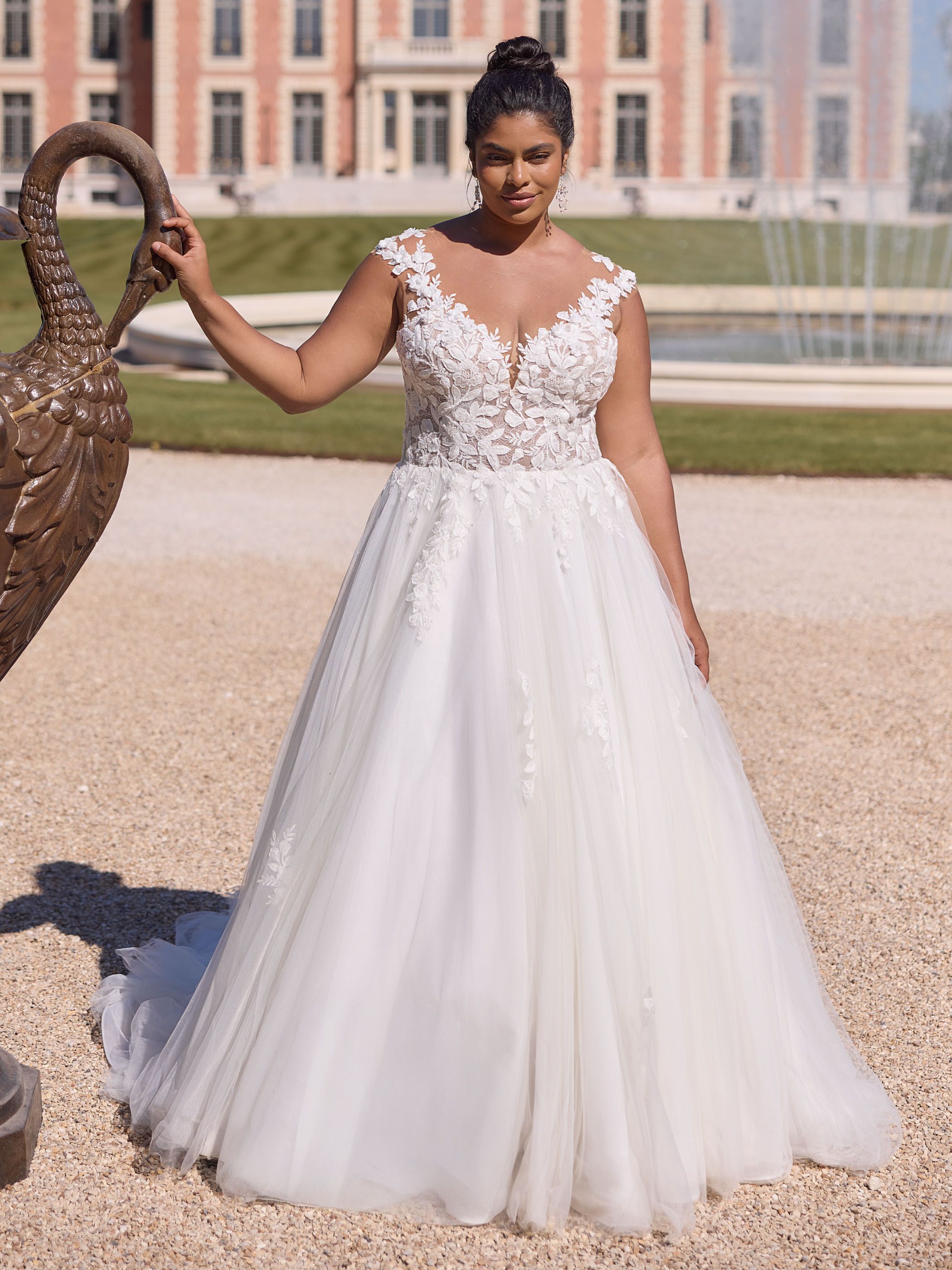 Bianco Evento Limited edition Kiara  - 5