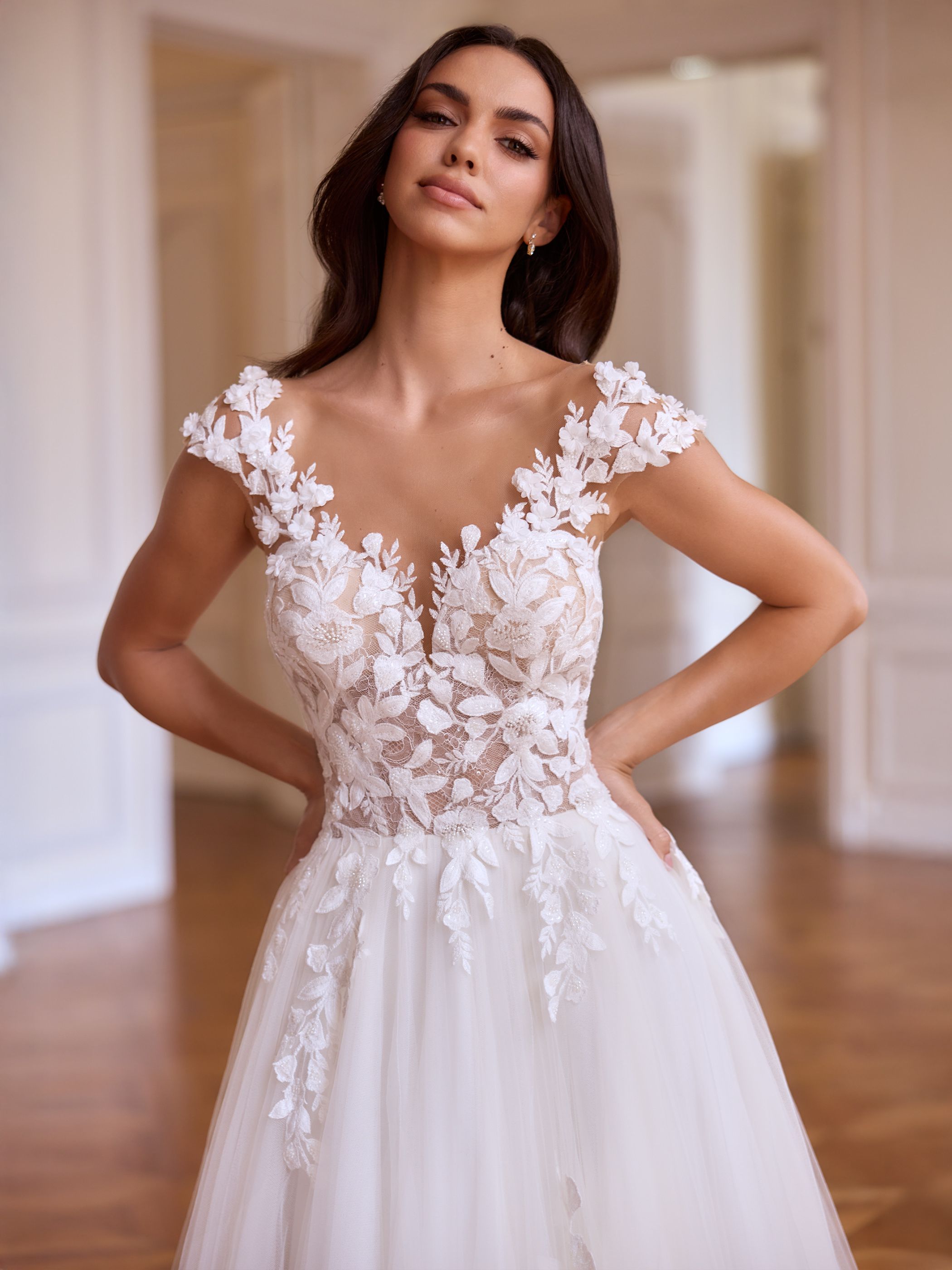 Bianco Evento Limited edition Kiara  - 3