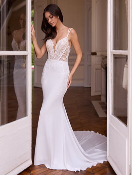 Bianco Evento Limited edition Paola