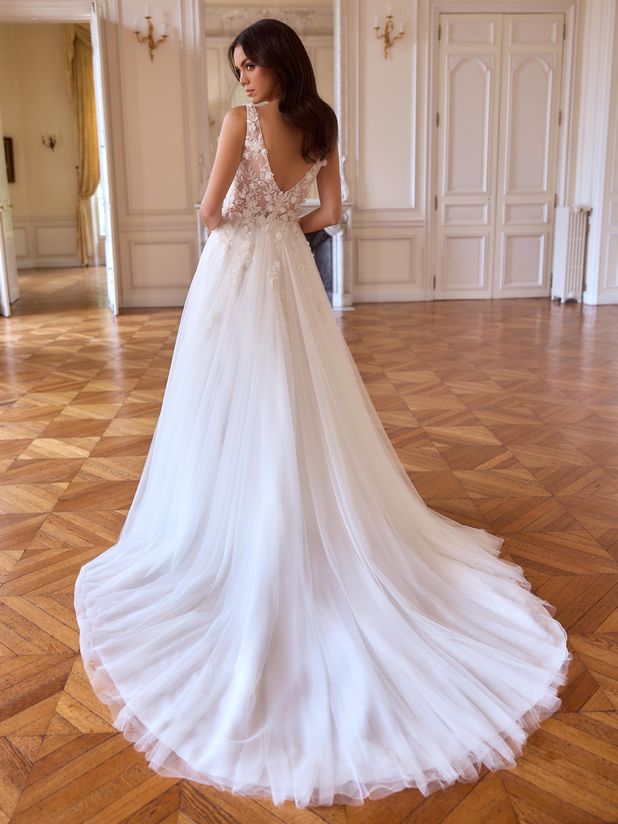 Bianco Evento Limited edition Bruna  - 2