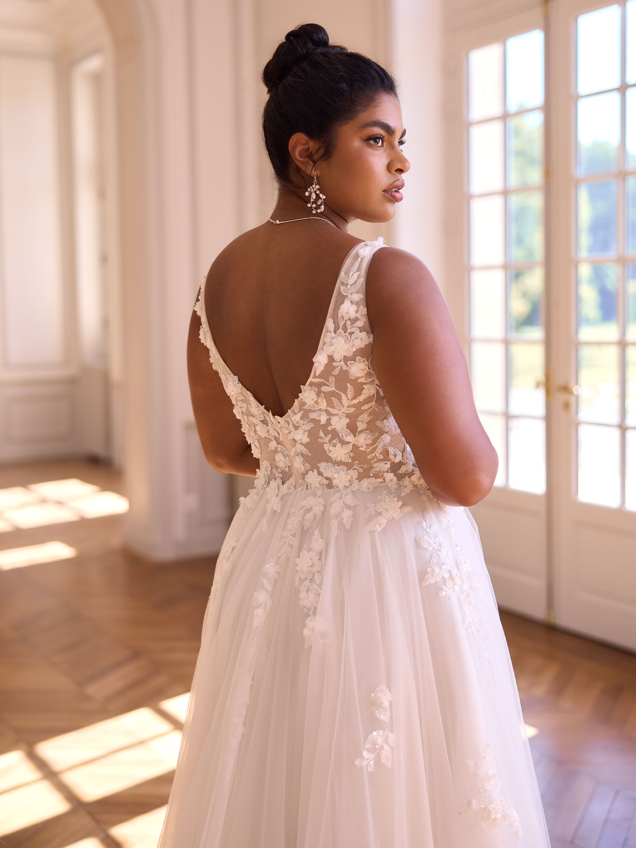 Bianco Evento Limited edition Bruna  - 8