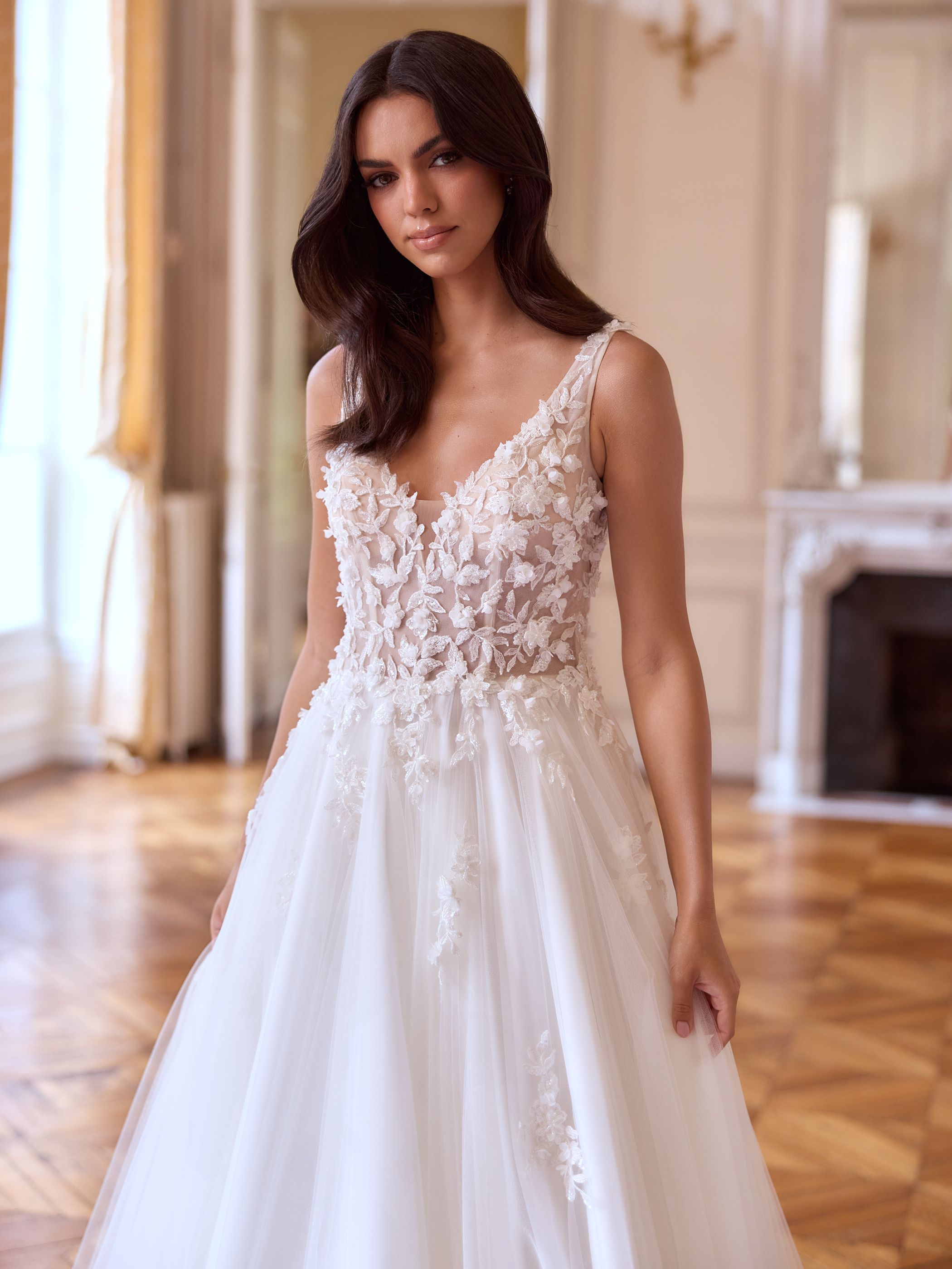 Bianco Evento Limited edition Bruna  - 3