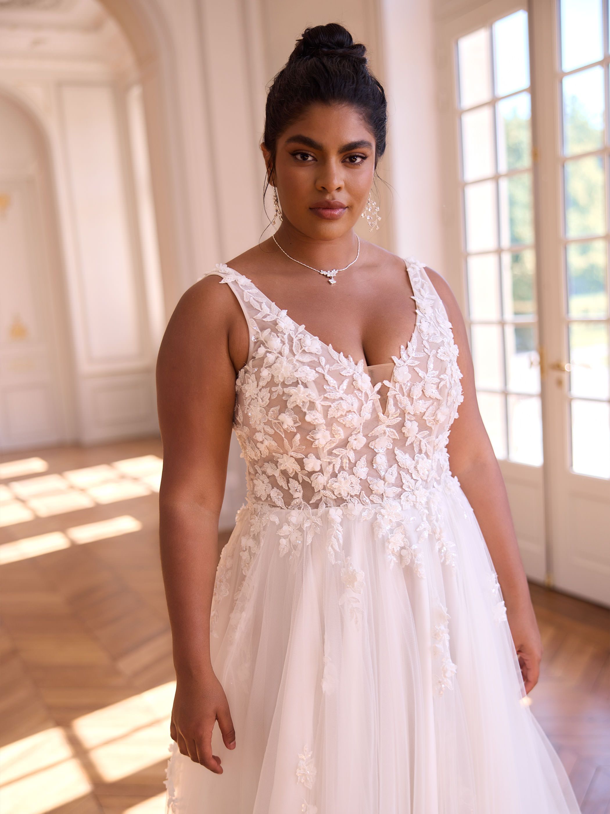 Bianco Evento Limited edition Bruna  - 7