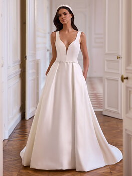 Bianco Evento Limited edition Domenica