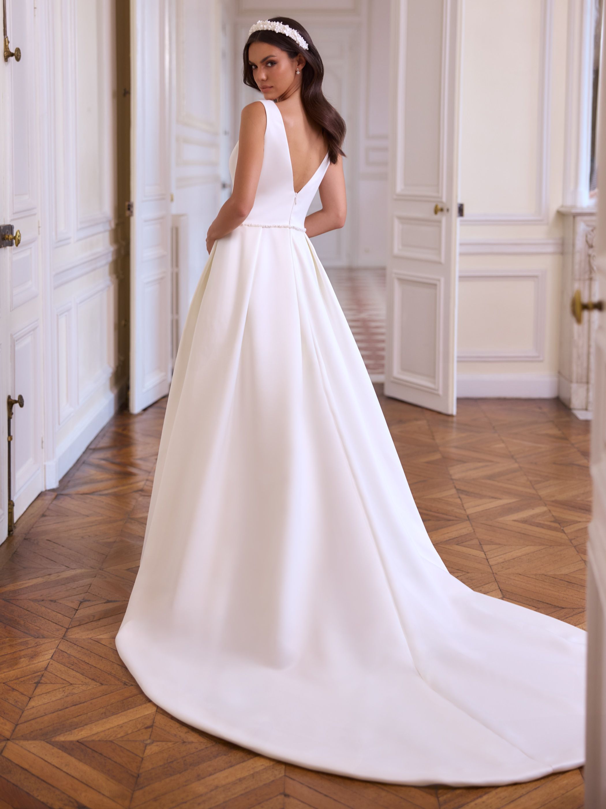 Bianco Evento Limited edition Domenica - 2