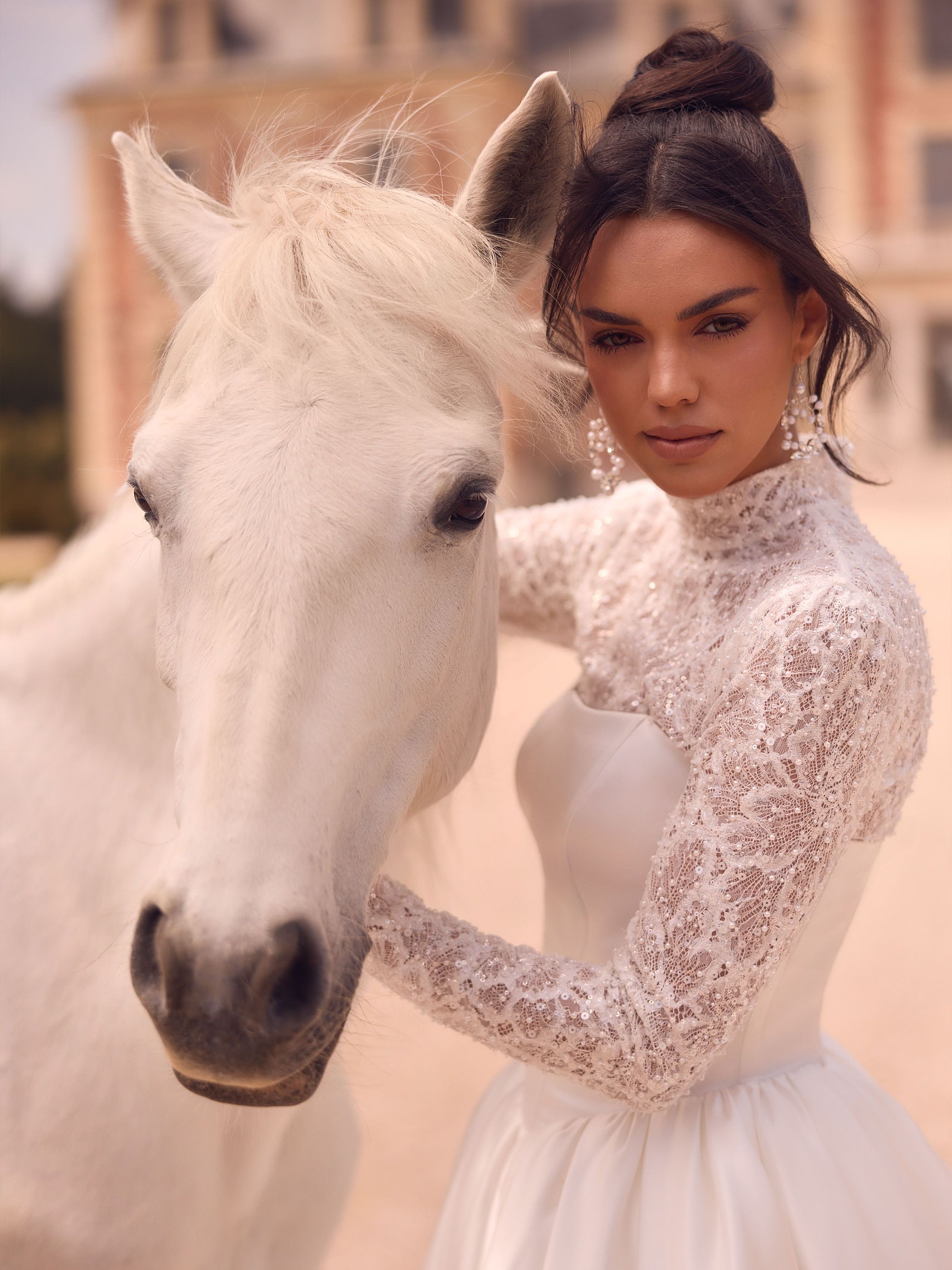 Bianco Evento Limited edition Alberta - 4