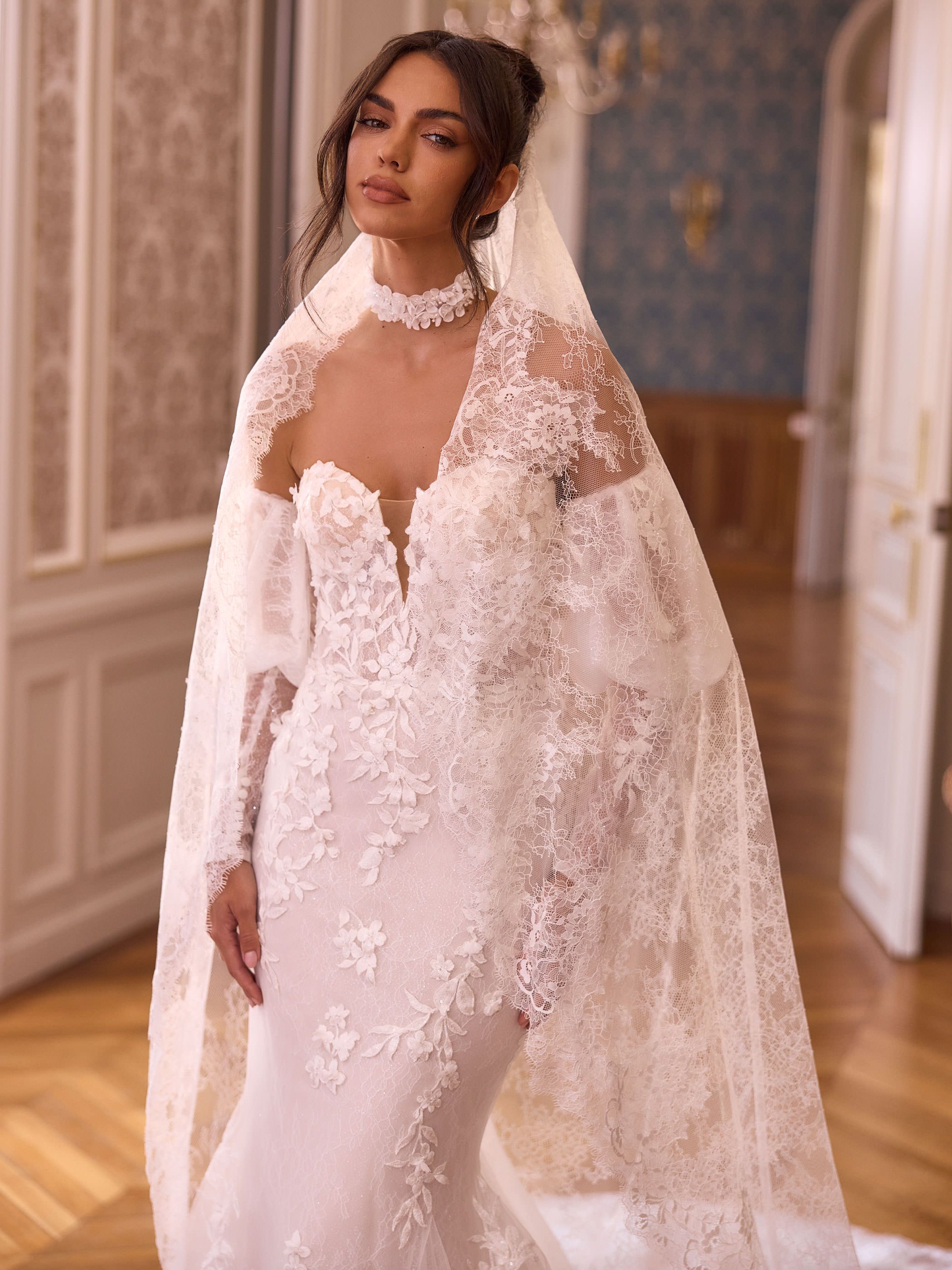 Bianco Evento Limited edition Allegra - 5